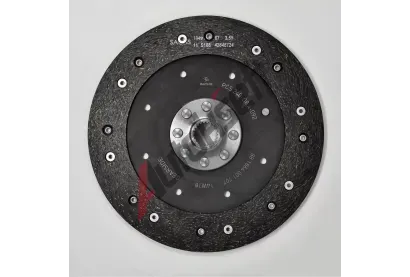 SACHS (ZF SRE) Spojkov lamela Performance SZF 881864 001707, 881864 001707