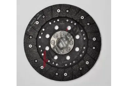 SACHS (ZF SRE) Spojkov� lamela Performance SZF 881864 002558, 881864 002558