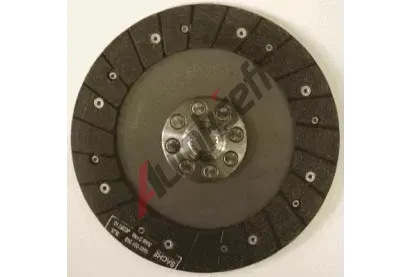 SACHS (ZF SRE) Spojkov lamela Performance SZF 881864 999508, 881864 999508