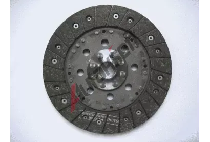 SACHS (ZF SRE) Spojkov lamela Performance SZF 881864 999515, 881864 999515