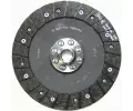 Lamela spojky SACHS (ZF SRE) ‐ SZF 881864 999520  Lamela spojky SACHS (ZF SRE) ‐ SZF 881864 999520
