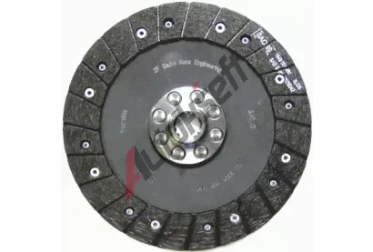 SACHS (ZF SRE) Lamela spojky Performance SZF 881864 999520, 881864 999520  SACHS (ZF SRE) Lamela spojky Performance SZF 881864 999520, 881864 999520