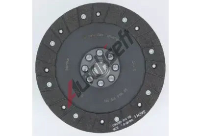 SACHS (ZF SRE) Spojkov lamela Performance SZF 881864 999529, 881864 999529