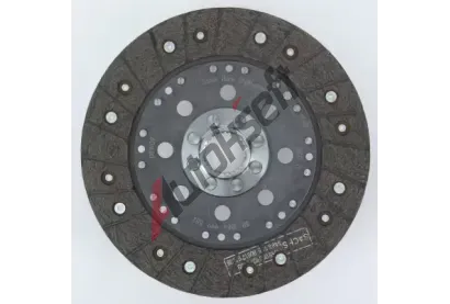SACHS (ZF SRE) Spojkov lamela Performance SZF 881864 999532, 881864 999532