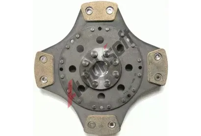 SACHS (ZF SRE) Spojkov lamela Performance SZF 881864 999944, 881864 999944