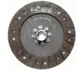 Lamela spojky SACHS (ZF SRE) ‐ SZF 881864 999954