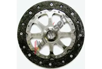 SACHS (ZF SRE) Spojkov lamela Performance SZF 881864 999957, 881864 999957