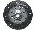 Lamela spojky SACHS (ZF SRE) ‐ SZF 881864 999978