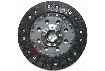 SACHS (ZF SRE) Spojkov lamela Performance SZF 881864 999978, 881864 999978
