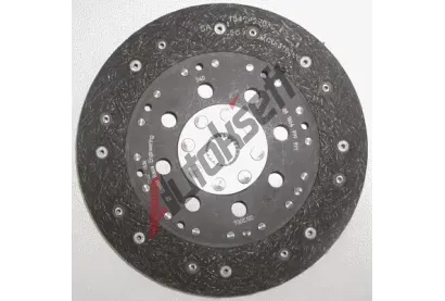 SACHS (ZF SRE) Spojkov lamela Performance SZF 881864 999991, 881864 999991