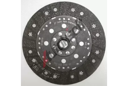 SACHS (ZF SRE) Spojkov lamela Performance SZF 881864 999992, 881864 999992