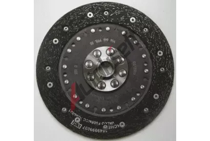 SACHS (ZF SRE) Spojkov lamela Performance SZF 881864 999994, 881864 999994