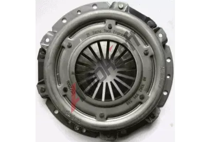 SACHS (ZF SRE) Ptlan tal Performance SZF 883082 999598, 883082 999598