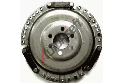 SACHS (ZF SRE) Ptlan tal Performance SZF 883082 999616, 883082 999616