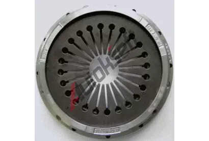 SACHS (ZF SRE) Ptlan tal Performance SZF 883082 999746, 883082 999746