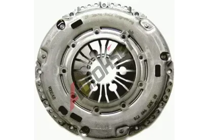 SACHS (ZF SRE) Ptlan tal Performance SZF 883082 999778, 883082 999778