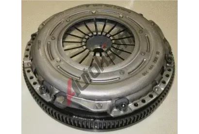 SACHS (ZF SRE) Spojkov sada Performance SZF 883089 000035, 883089 000035