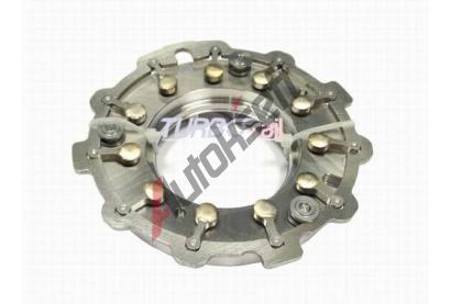 TURBORAIL Mont�n� sada - dmychadlo TBR 100-00738-600, 100-00738-600