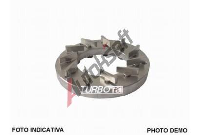 TURBORAIL Montn sada - dmychadlo TBR 200-00615-600, 200-00615-600