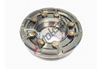TURBORAIL Montn sada - dmychadlo TBR 200-00877-600, 200-00877-600