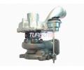TURBORAIL Dmychadlo - plnn TBR 900-00123-000, 900-00123-000