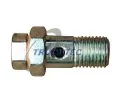 TRUCKTEC AUTOMOTIVE Ventil palivovho pvodnho systmu ‐ TCT 01.13.043