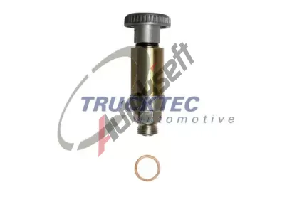 TRUCKTEC AUTOMOTIVE erpadlo pedbnho pvodu paliva TCT 01.14.005, 01.14.005