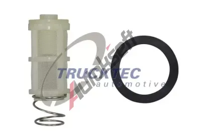 TRUCKTEC AUTOMOTIVE Palivov filtr TCT 01.14.014, 01.14.014