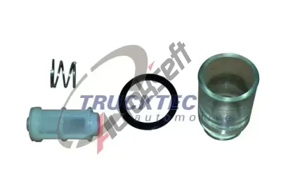 TRUCKTEC AUTOMOTIVE Palivov� filtr TCT 01.14.015, 01.14.015