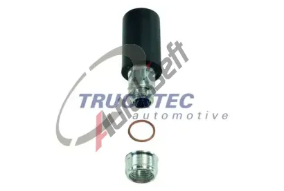 TRUCKTEC AUTOMOTIVE erpadlo pedbnho pvodu paliva TCT 01.14.049, 01.14.049