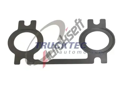 TRUCKTEC AUTOMOTIVE T�sn�n� kolektoru v�fukov�ch plyn� TCT 01.16.096, 01.16.096