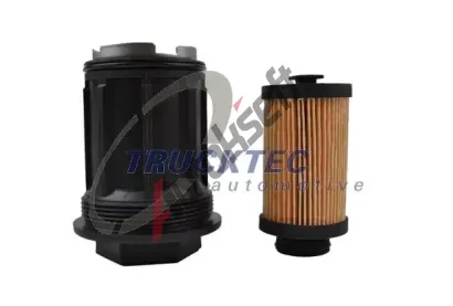 TRUCKTEC AUTOMOTIVE Filtr mooviny (AdBlue) TCT 01.16.107, 01.16.107