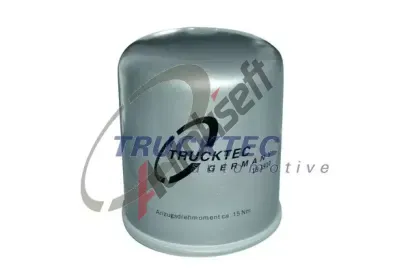 TRUCKTEC AUTOMOTIVE Vysouec patrona vzduchu pneumatickho systmu TCT 01.36.031, 01.36.031