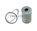 TRUCKTEC AUTOMOTIVE Palivov filtr ‐ TCT 01.38.045