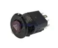 Vypna vstranch blika TRUCKTEC AUTOMOTIVE ‐ TCT 01.42.060
