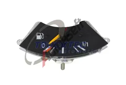 TRUCKTEC AUTOMOTIVE Indikátor rezervy paliva TCT 01.42.106, 01.42.106  TRUCKTEC AUTOMOTIVE Indikátor rezervy paliva TCT 01.42.106, 01.42.106