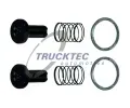 Sada na opravu palivovho erpadla TRUCKTEC AUTOMOTIVE ‐ TCT 01.43.046