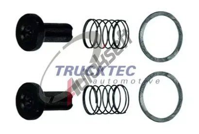 TRUCKTEC AUTOMOTIVE Sada na opravu palivovho erpadla TCT 01.43.046, 01.43.046