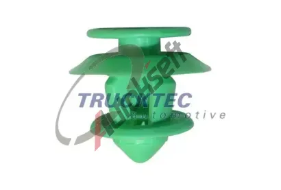 TRUCKTEC AUTOMOTIVE Klips TCT 01.53.150, 01.53.150