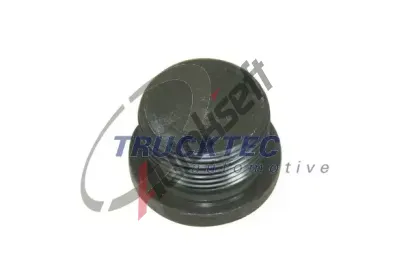 TRUCKTEC AUTOMOTIVE Uzavrac roub pohonu npravy TCT 01.67.056, 01.67.056