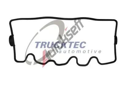 TRUCKTEC AUTOMOTIVE Tsnn krytu hlavy vlce TCT 02.10.009, 02.10.009