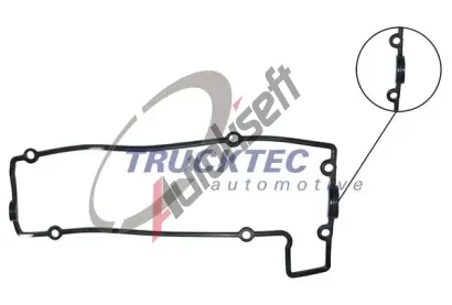 TRUCKTEC AUTOMOTIVE Tsnn krytu hlavy vlce TCT 02.10.011, 02.10.011