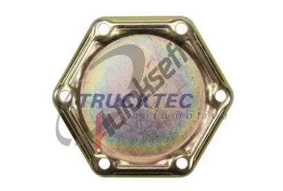 TRUCKTEC AUTOMOTIVE Víko klikové skříně TCT 02.10.020, 02.10.020 TRUCKTEC AUTOMOTIVE Víko klikové skříně TCT 02.10.020, 02.10.020