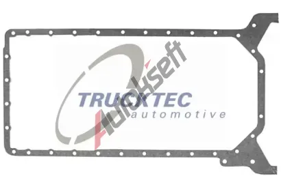 TRUCKTEC AUTOMOTIVE Tsnn olejov vany TCT 02.10.031, 02.10.031