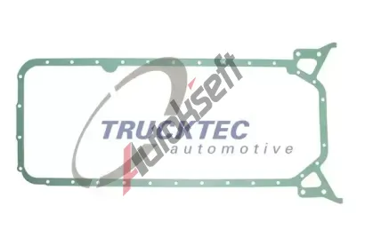 TRUCKTEC AUTOMOTIVE Tsnn olejov vany TCT 02.10.061, 02.10.061