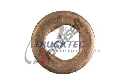 TRUCKTEC AUTOMOTIVE Ochrann kryt proti zahvn vstikovacho systmu TCT 02.10.078, 02.10.078
