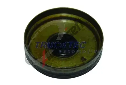 TRUCKTEC AUTOMOTIVE Uzavrac kryt vakov hdele TCT 02.10.086, 02.10.086