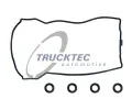 Sada tsnn krytu hlavy vlce TRUCKTEC AUTOMOTIVE ‐ TCT 02.10.115