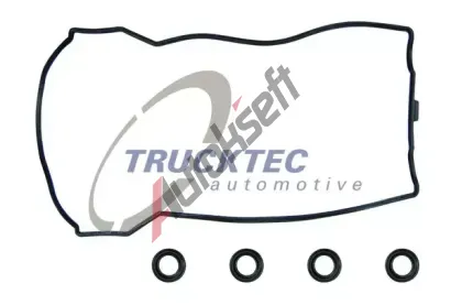 TRUCKTEC AUTOMOTIVE Sada tsnn krytu hlavy vlce TCT 02.10.115, 02.10.115