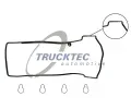 Sada tsnn krytu hlavy vlce TRUCKTEC AUTOMOTIVE ‐ TCT 02.10.119